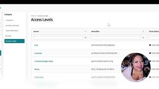 Admin Experience Features: Real-Time Updates, Access Levels, Emails, Tips & More