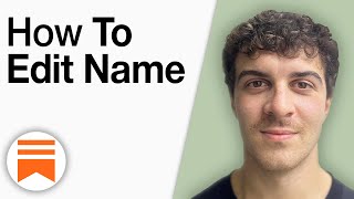 How To Edit Substack Name [2025 Full Guide]