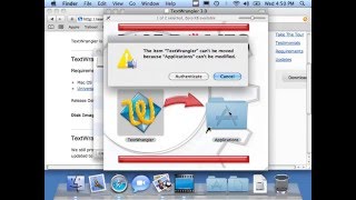 Getting Started with Python -6- Install Python on a Mac computer