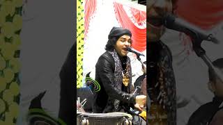 रईस अनीस साबरी की नई कव्वाली मौला अली की शान में - Rais Anis Sabri 2023