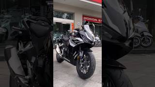 Honda😍 CBR400R New model bike launch2024 | Honda🥰 New bike CBR400 2024 #shorts #youtubeshorts #viral