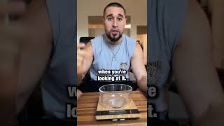 How To Count Calories : 4 Simple Steps