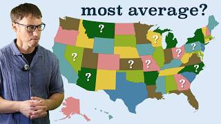 The State That's Basically All the USA
