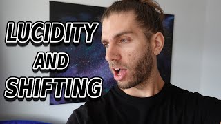 Reality Shifting VS Lucid Dreaming (GOLDEN KEY To Both)
