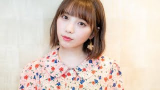 乃木坂46与田祐希、卒業発表後の心境を初告白　梅澤美波からの言葉も「そんなことを言ってくれるとは思わなかった」14コメント14件eyirtuustudsthrydduu