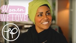 The Pool cooks with Nadiya Hussain: The Directors Cut