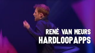 René van Meurs - Hardloop-apps