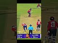 🥵💥🗿 revenge wicket kylemayers ytshorts bpl2025 on fire wicket ytshorts