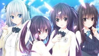 【フレーム補間】 PRETTY×CATION　OP 【60fps】