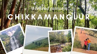 Chikkamangalur | Weekend Gateway from Bangalore | Karnataka |Day 1 tour plan | complete travel guide