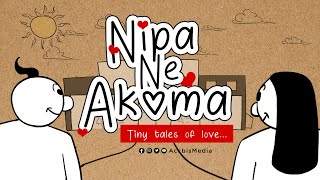 Nipa Ne Akoma Animation Series  (Teaser)