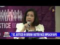 seven sc justices in sereno ouster face impeach raps