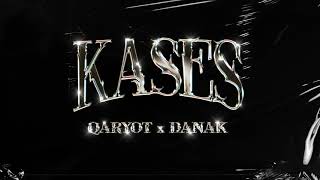 47 x DANAK - KASES / 21+