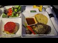 american airlines business class new york jfk london heathrow b777 300er flight report