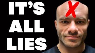 Stop Falling for "Junk Volume" (The Truth for Naturals)