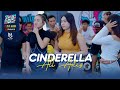 ALL ARTIS - CINDERELLA || ONE PRO X SRIWIJAYA AUDIO (LIVE TEAM HORE)