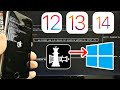 NEW Windows Free Checkra1n Jailbreak Beta (0.11.0) iOS 14.0 12.4.8 12 | 13 | 14