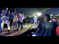 Eddy kenzo performance Stamina in Rwanda Kigali ......(Bianca Fashion Show )and Official dancers