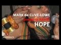 Mark de Clive-Lowe presents Rahel - HOPE