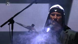 LAIBACH - Live Ljubljanski grad 2020 proshot