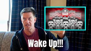 How Schools are CONTROLLING US | Jim Breuer Reacts
