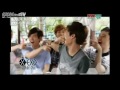 【exocn原創字幕】120908 exo k asian lover special week_6 中字