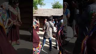 Vagad na deshi garba