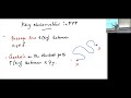 fractal properties noise sensitivity and chaos in models of random geometry shirshendu ganguly