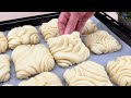 You won't have to wait long for the dough to rise! I cook using a simple method!