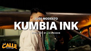 Jose Modesto - Kumbia Ink ( Oficial)