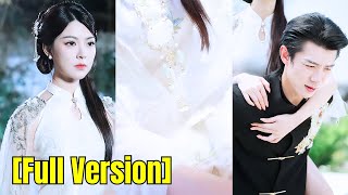 Mystic grandmaster mistaken for a mistress — she quit the sect turn to guard the Longs! #251102xlA1