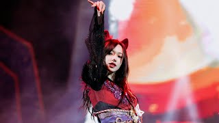 23.12.2020|Fancam Trình Tiêu -Cheng Xiao 程潇 biểu diễn Vũ điệu hồ ly tại Lễ Hội THIÊN ĐAO QUỐC PHONG