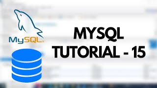 MySQL Tutorial - 15 | ARITHMETIC OPERATORS | +,-,*,/,%