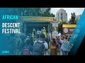 African Descent Festival 2022