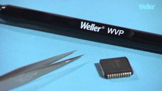 Weller WVP Handling