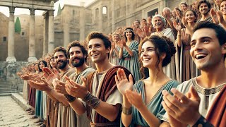 Why Do We Clap? The Fascinating History of Applause