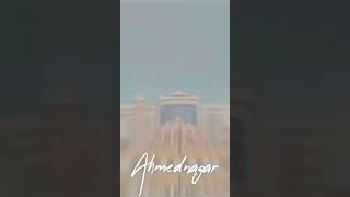 Ahmednagar New WhatsApp status I❤️ Nagar 😎🔥