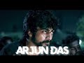 🔥Life time settlement 🤬ANBU 🥵 Arjun das 😈 dialogue Whatsapp status video #vfx #whatsappstatus