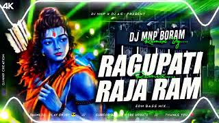 RAGHUPATI RAGHAV RAJA RAM _Full song Nagpuri Bhakti _ Dj Sarzen Nd Dj Mnp  _ Ramnavami