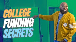 The ULTIMATE College Funding Guide (How to Pay in Full)