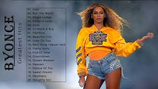 Best of Beyoncé - Beyonce Greatest Hits - Beyoncé Playlist 2020☘