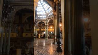 Mysore palace inside view 😍 #mysorepalace #mysoretrip #travelling #bestplacestovisitinindia