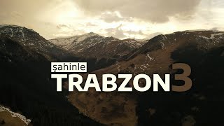 Santa Ruins | Trabzon Tour #3