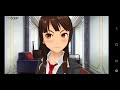 【スクスト2】美山椿芽【親愛編2】