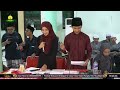 🔴 live sift 2 festival sholawat al banjari se jawa timur dies maulidiyah iqma ke 34