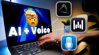 Mac Dictation Apps to Effortlessly Type at the Speed of Thought