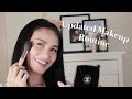 My *NEW* Makeup Routine | Elisse Joson