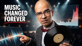 The Natural Experiment That Changed Music Forever
