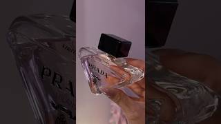 Prada fragrance unboxing asmr #pradafragrance #unboxing #asmrunboxing