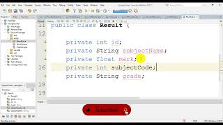 ICT DEIED Java EE 7 - 16 | Emran Code Box